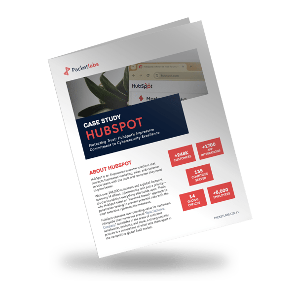 HubSpot case study